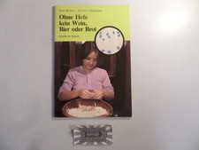 Hne hefe kein gebraucht kaufen  Salzwedel