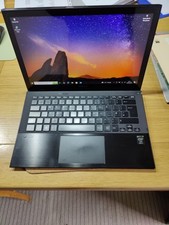 Sony vaio svp132a1cm for sale  BECCLES