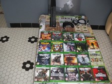 Xbox one 21 d'occasion  Belin-Béliet