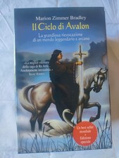 Ciclo avalon marion usato  Valmadrera