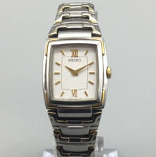 Seiko watch women for sale  Pflugerville