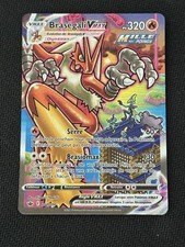 Carte pokémon braségali d'occasion  Saint-Étienne-au-Mont