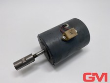 Thomec technik gleichstrommoto gebraucht kaufen  Neustadt an der Weinstraße