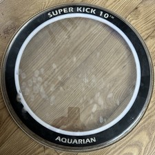 Aquarian super kick for sale  WELWYN