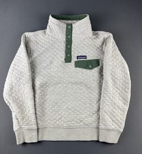 Patagonia womens white for sale  Austin