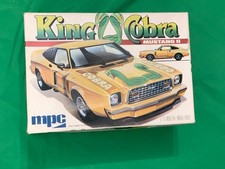 Mpc king cobra d'occasion  Expédié en Belgium