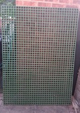 Grp grate sheet for sale  SOUTHEND-ON-SEA