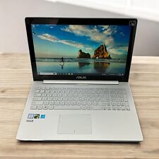 Asus ux501v notebook d'occasion  Expédié en Belgium