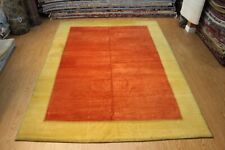 Handmade wool rug for sale  Monterey