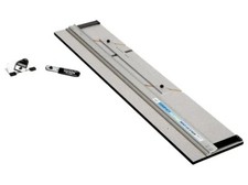 Sistema de corte Logan 301-1 32 polegadas compacto clássico montagem em tapete profissional comprar usado  Enviando para Brazil