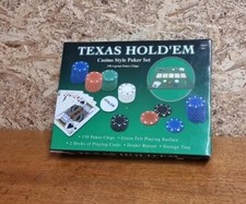 Poker set 150 for sale  LINCOLN