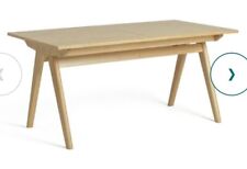 habitat dining table for sale  MANCHESTER