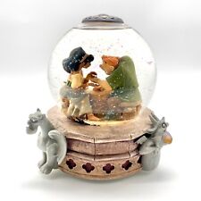 Disney schneekugel spieluhr gebraucht kaufen  Griesheim