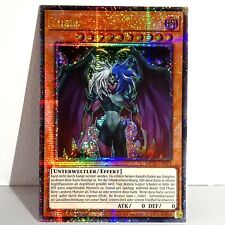 Yugioh karte yubel gebraucht kaufen  Bernstadt