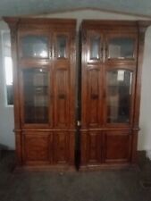 Entertainment center cabinet for sale  Jacksonville