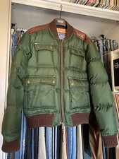 Ultra rare jacket usato  Arqua Polesine