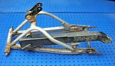 Swingarm kawasaki frame d'occasion  Expédié en Belgium