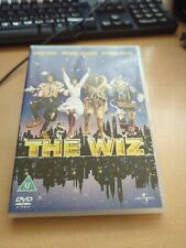 Wiz dvd diana for sale  BIRMINGHAM