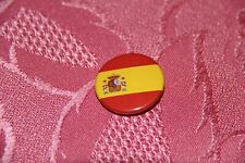 Badges épingle espagne d'occasion  Mutzig