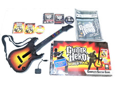 Redoctane ps3 guitar for sale  HUDDERSFIELD