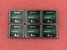 Apacer compact flash for sale  Carson City