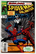 Spider man unlimited for sale  Watervliet
