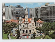 Usado, Cartão postal Igreja São José Belo Horizonte Brasil comprar usado  Enviando para Brazil