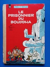 Album spirou fantasio d'occasion  Levallois-Perret