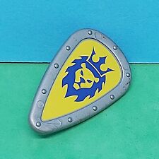 Playmobil shield category for sale  Shipping to Ireland