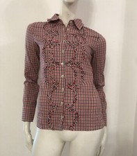 Denny rose camicia usato  Ardea