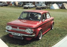 Ldtimer auto foto gebraucht kaufen  Leer (Ostfriesland)