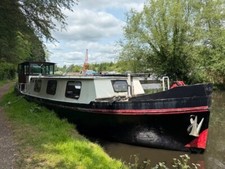 Lovely 50x9ft dutch for sale  HEMEL HEMPSTEAD