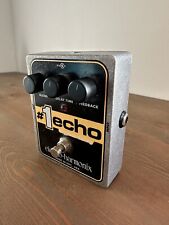 Electro harmonix echo for sale  CHESTER LE STREET