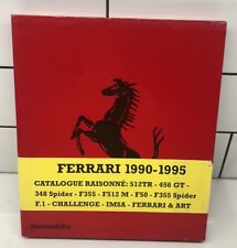 Ferrari coffee table for sale  BRIGHTON