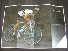 Catalogue brochure velos d'occasion  Vaison-la-Romaine