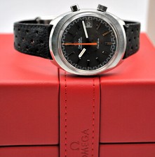 Omega chronogstop data for sale  WOLVERHAMPTON
