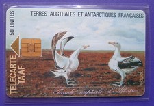 Télécarte taaf d'occasion  Saint-Pol-sur-Ternoise
