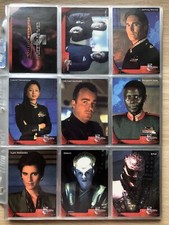 Complete set skybox usato  Spedire a Italy