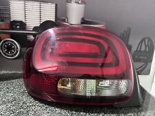 Fanale posteriore citroen usato  San Cesareo