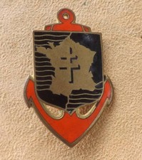 Corps expéditionnaire frança d'occasion  Agen