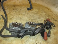 Evinrude etec 90hp for sale  Greenville