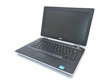 Notebook dell latitude usato  Potenza