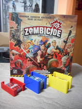 zombicide gebraucht kaufen zombicide gebraucht kaufen Kaufbeuren