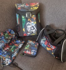 Tlg lego ninjago gebraucht kaufen  Berlin