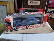 Boxed model schabak for sale  CAERSWS