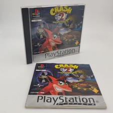 Crash bandicoot cortex usato  Sarezzo