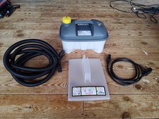 Earlex ss125 maxisteam for sale  CHESHAM