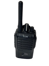Icom f3001 vhf for sale  Manchaca