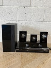 Samsung HT-C450 5.1 DVD Home Cinema Receptor + Subwoofer y Juego de Altavoces segunda mano  Embacar hacia Mexico