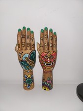 Hand painted articulated for sale Hand painted articulated for sale  DIDCOT